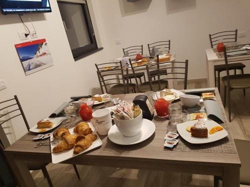 B & B Il sorriso Hotel in Province of Brescia