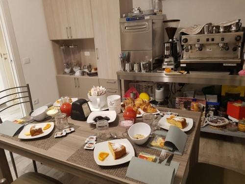 B & B Il sorriso Hotel in Province of Brescia