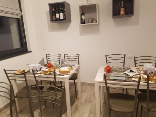 B & B Il sorriso Hotel in Province of Brescia