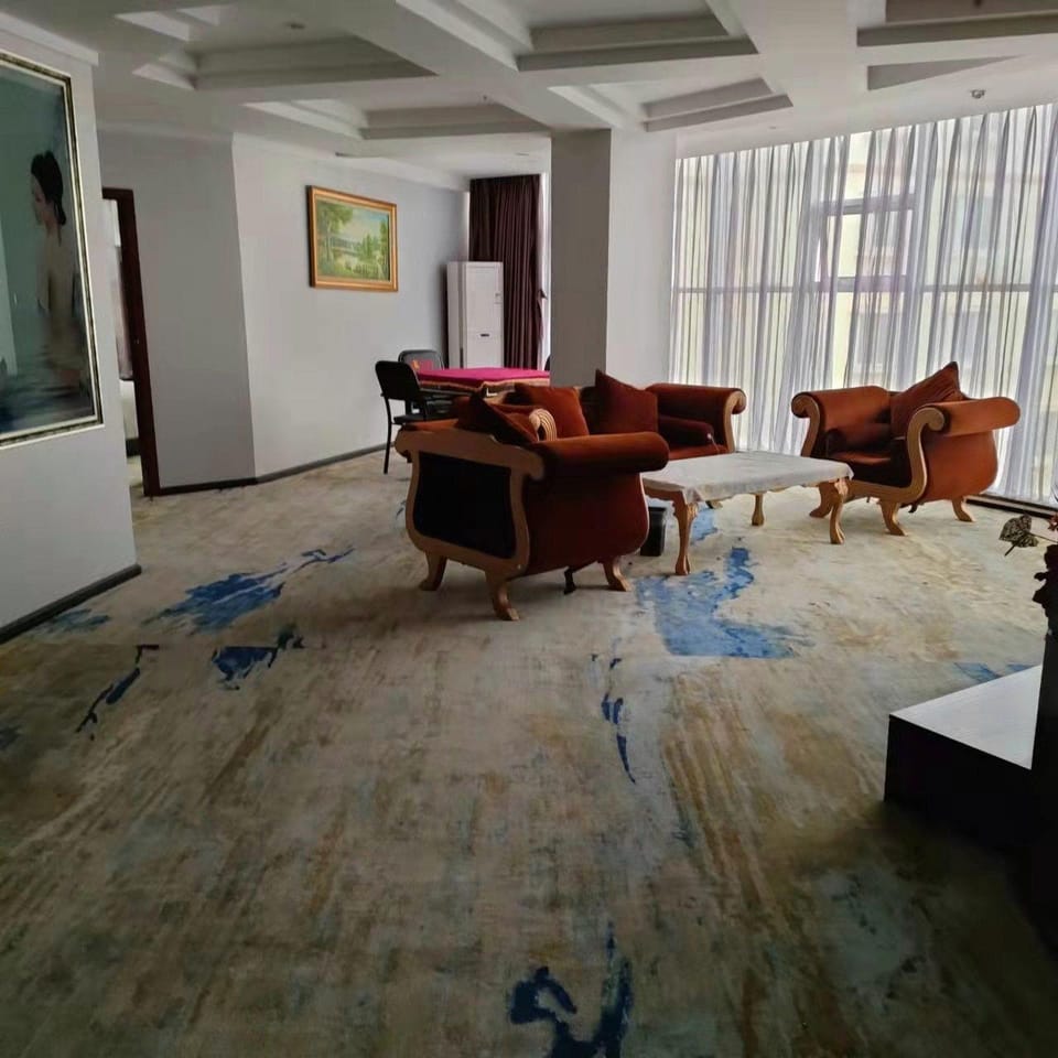 Leading Business Hotel Hotel in China
