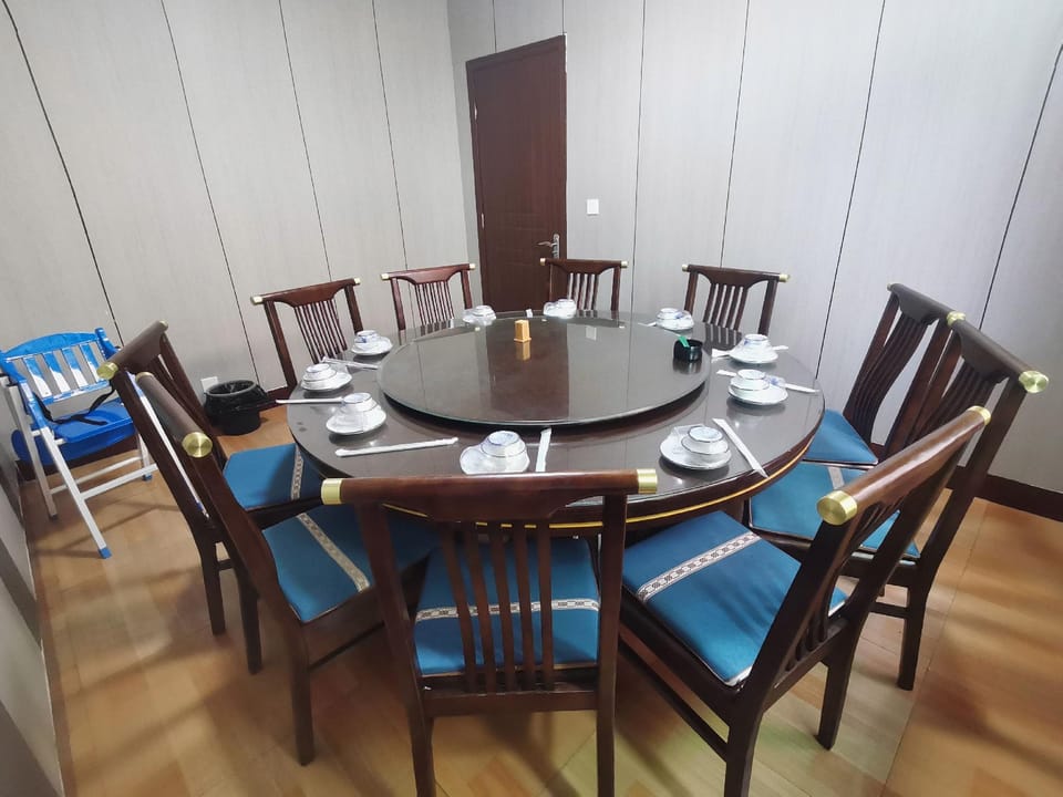 Jiujianshan Boutique Homestay (Lianyungang Huaguoshan Branch) Hotel in Jiangsu
