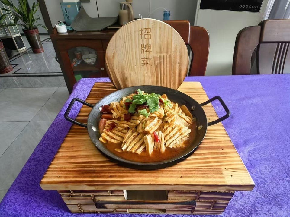 Kezhongtian Hotel Hotel in China