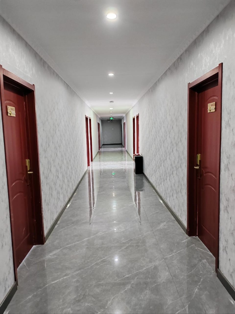 Geely Business Hotel Hotel in Shaanxi