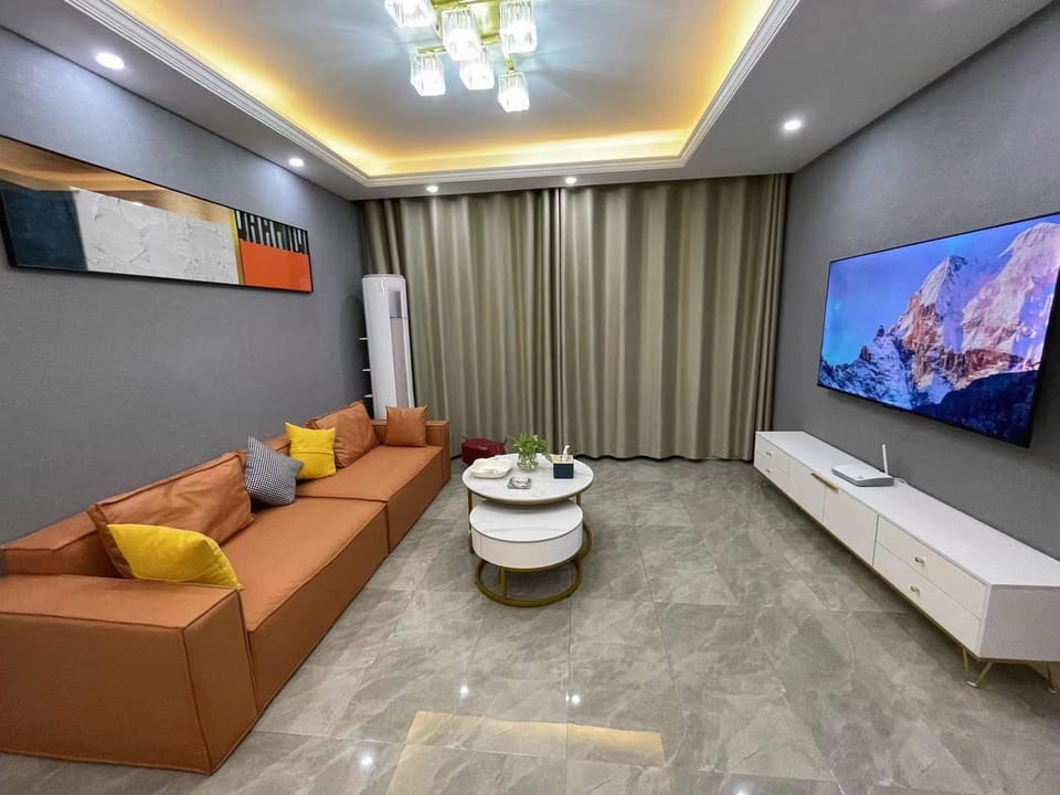 Huai River Anlan Luxury Homestay Hotel in Jiangsu
