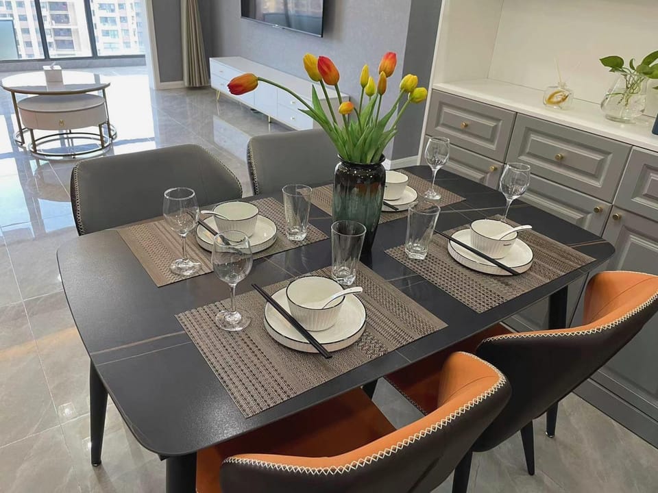 Huai River Anlan Luxury Homestay Hotel in Jiangsu