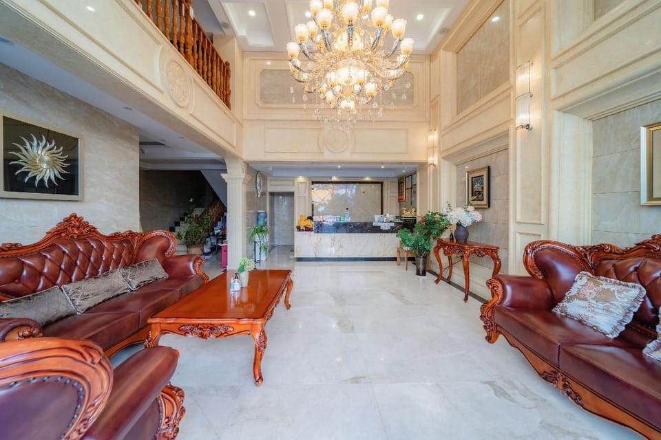 Jingyuan Shengda Hotel Hotel in China