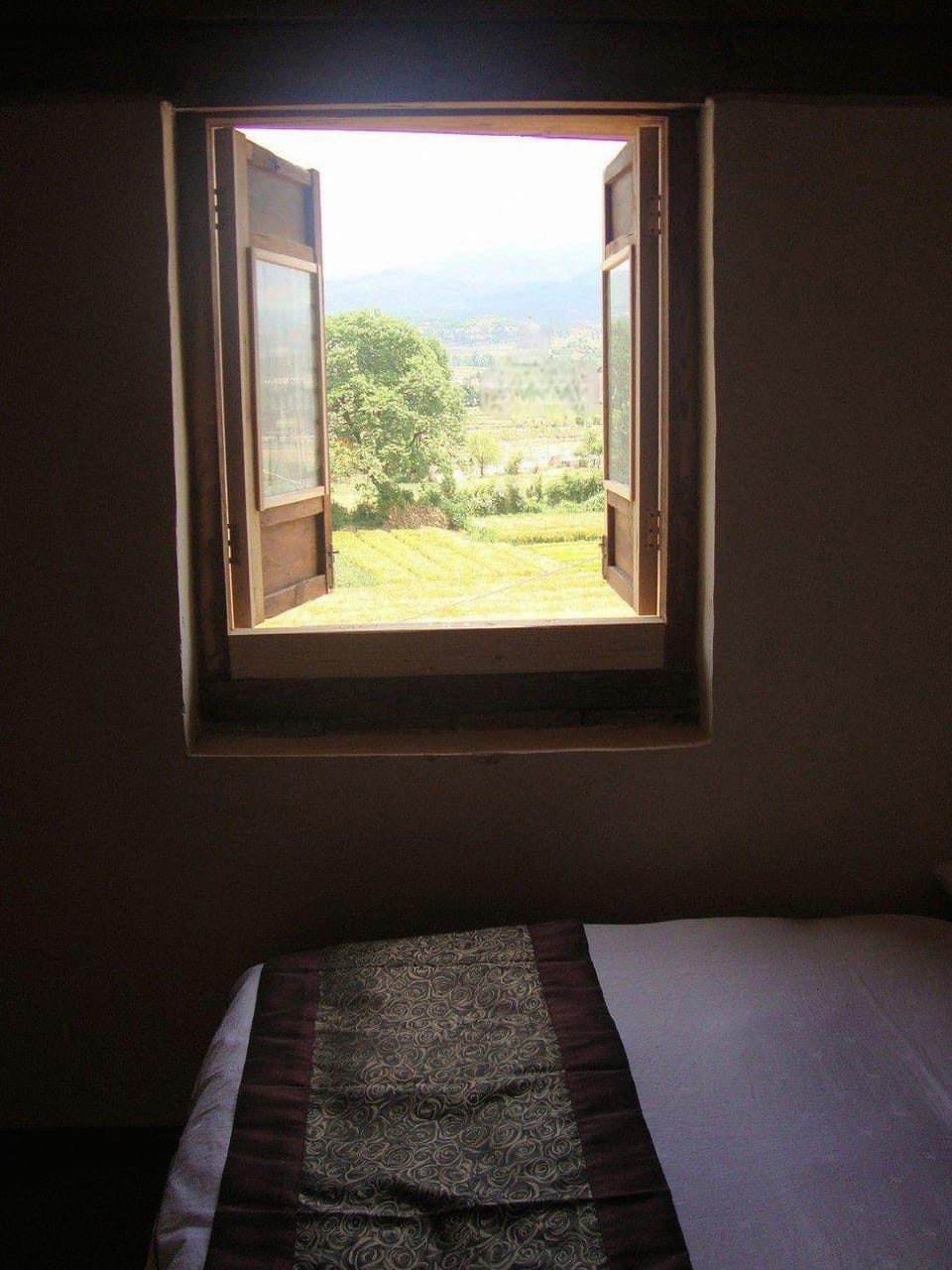 Shaxi Guzongma Inn Hotel in China