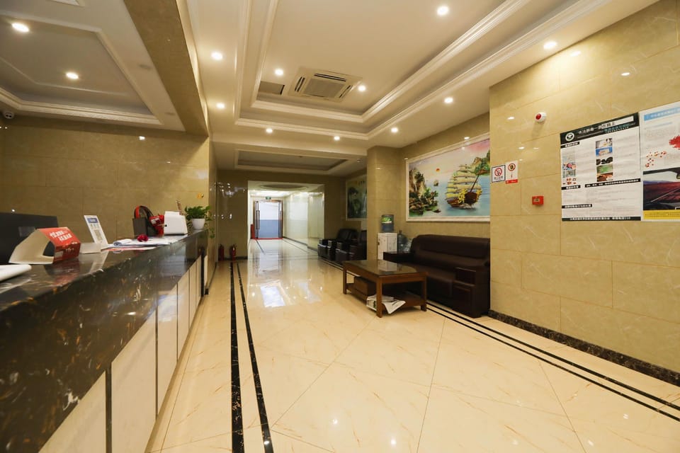 Kerry Hotel Hotel in Zhejiang
