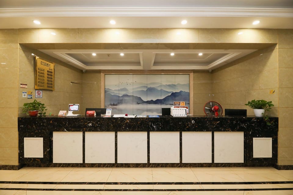 Kerry Hotel Hotel in Zhejiang
