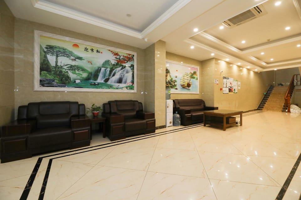 Kerry Hotel Hotel in Zhejiang