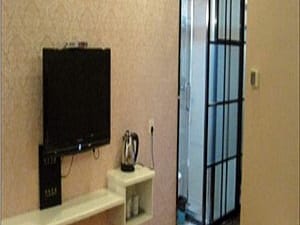 Hongcheng Hotel Hotel in Zhejiang