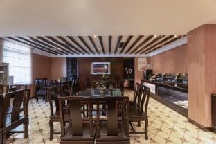 Changshu Bisheng Hotel Hotel in Shanghai