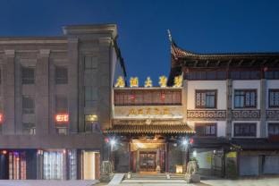 Changshu Bisheng Hotel Hotel in Shanghai