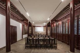 Changshu Bisheng Hotel Hotel in Shanghai
