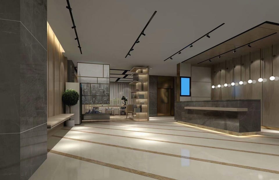 Kaiyang Private Hotel Hotel in Hangzhou