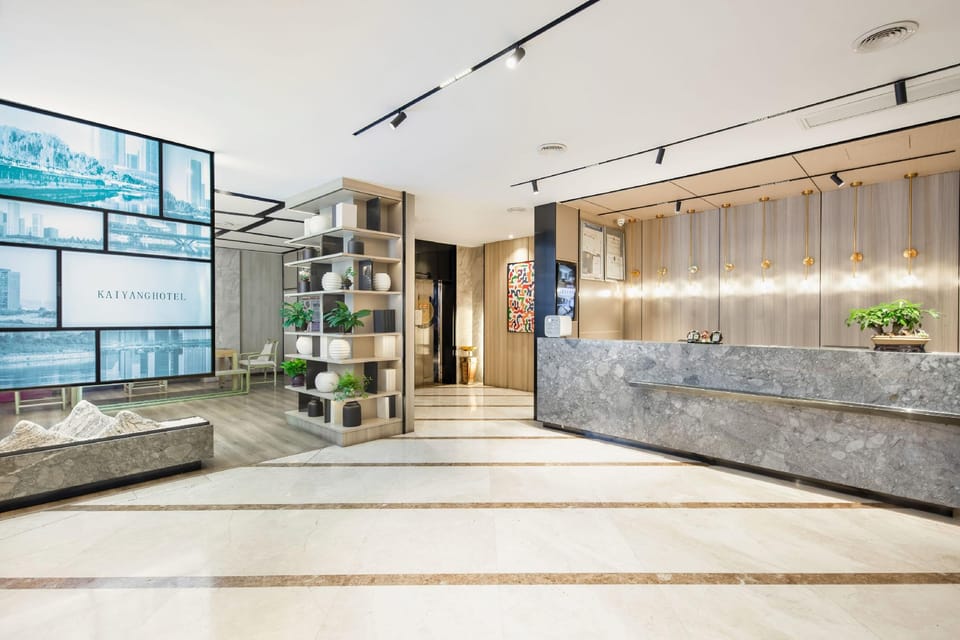 Kaiyang Private Hotel Hotel in Hangzhou