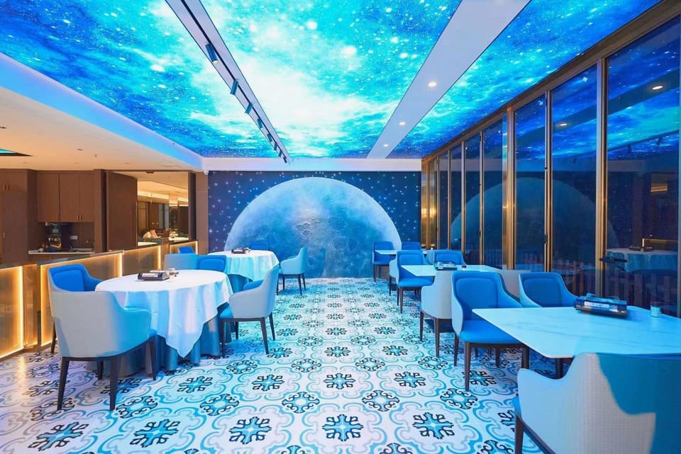Mango City Inn Hotel in China