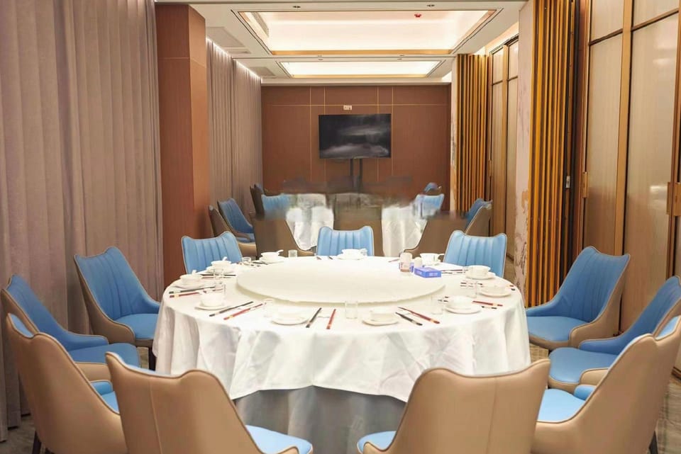 Mango City Inn Hotel in China