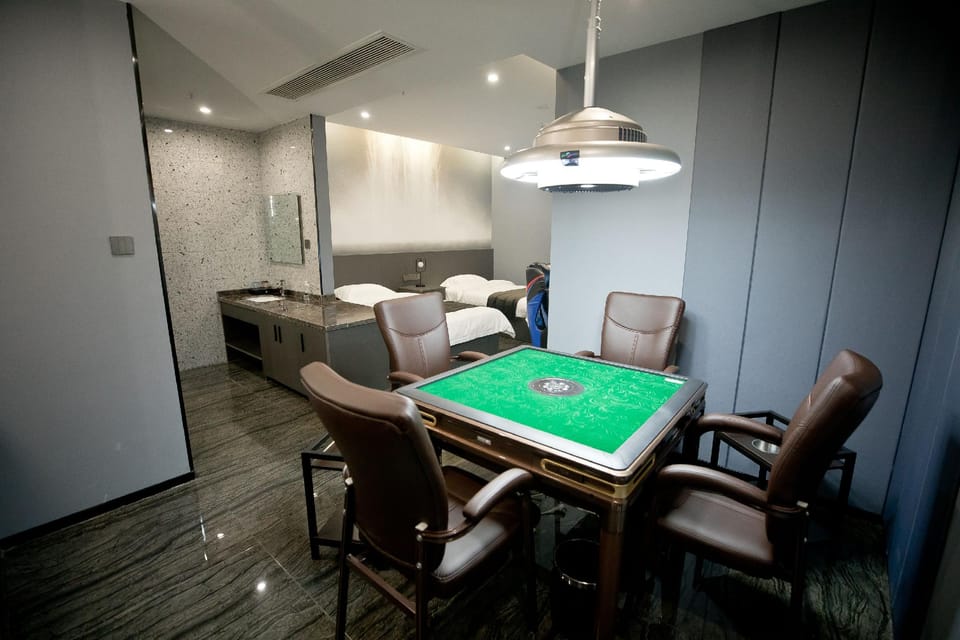 Borrman Hotel (Xuancheng  RT-MART Plaza) Hotel in Zhejiang