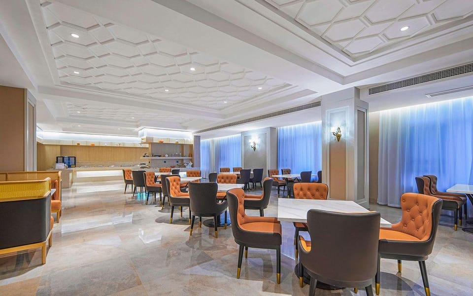 Vienna Hotel (Anhui Mengcheng Jinggong Plaza Branch) Hotel in Jiangsu