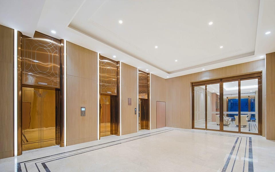 Vienna Hotel (Anhui Mengcheng Jinggong Plaza Branch) Hotel in Jiangsu