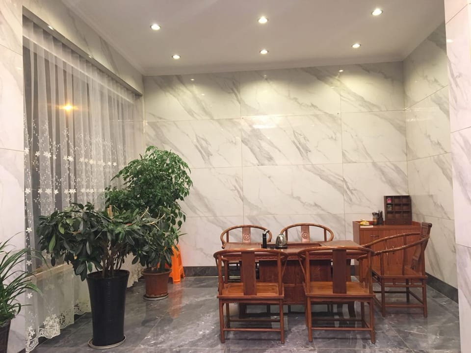 Jiafan Hotel Hotel in Hangzhou