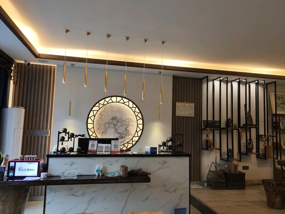 Dawn Homestay Hotel in Hangzhou