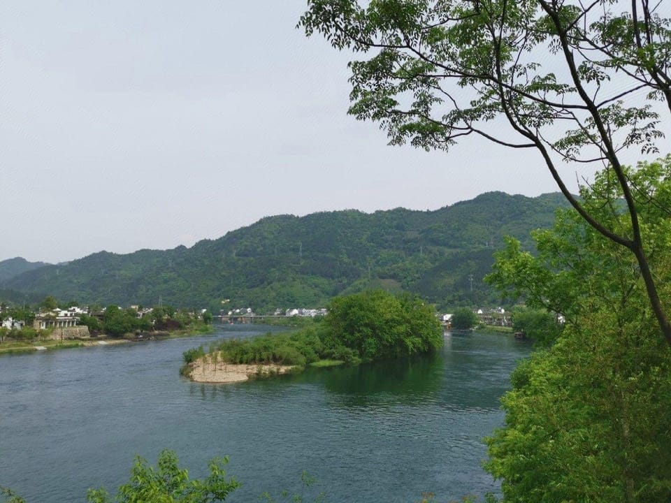 Alan Homestay Hotel in Zhejiang