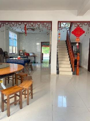 Jixi Huizhichuan Farmhouse Hotel in Hangzhou