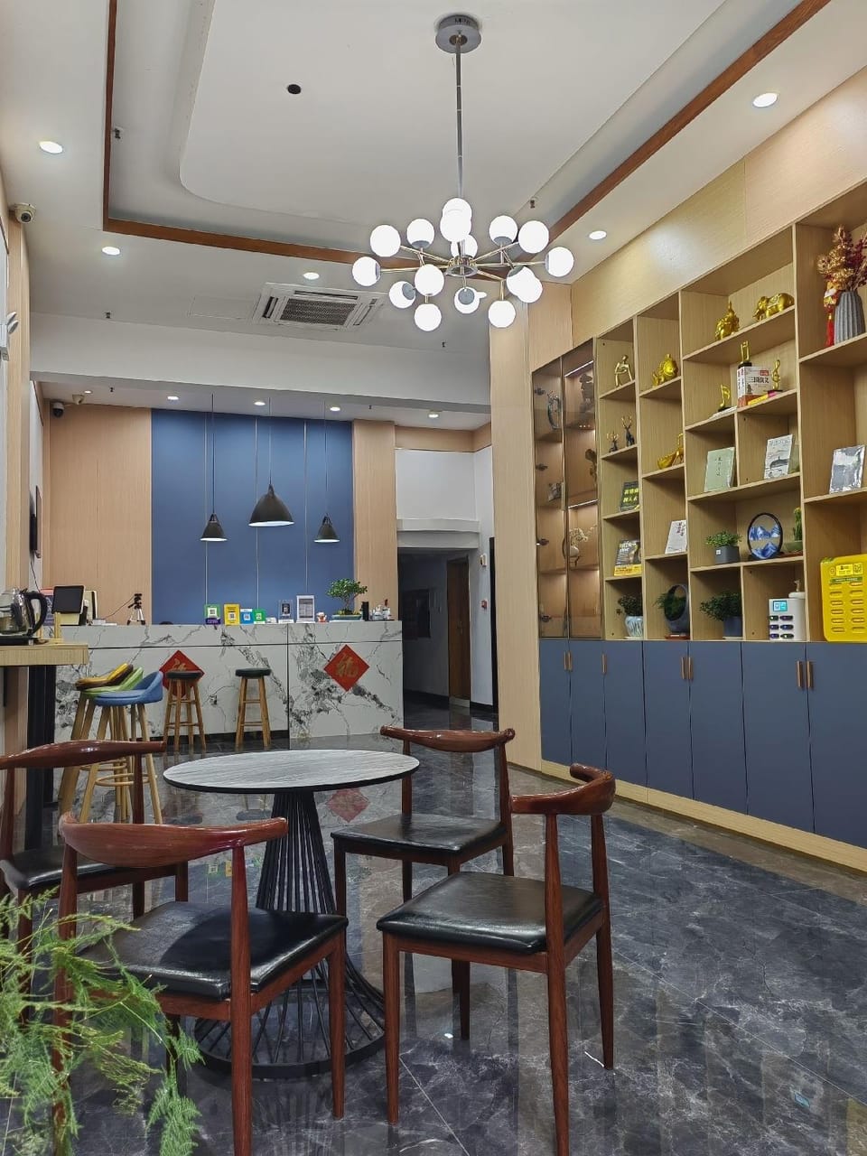 Home Inns-affiliated Huai'an Bus Terminal New Asia International Ripple Cloud Hotel Hotel in Jiangsu