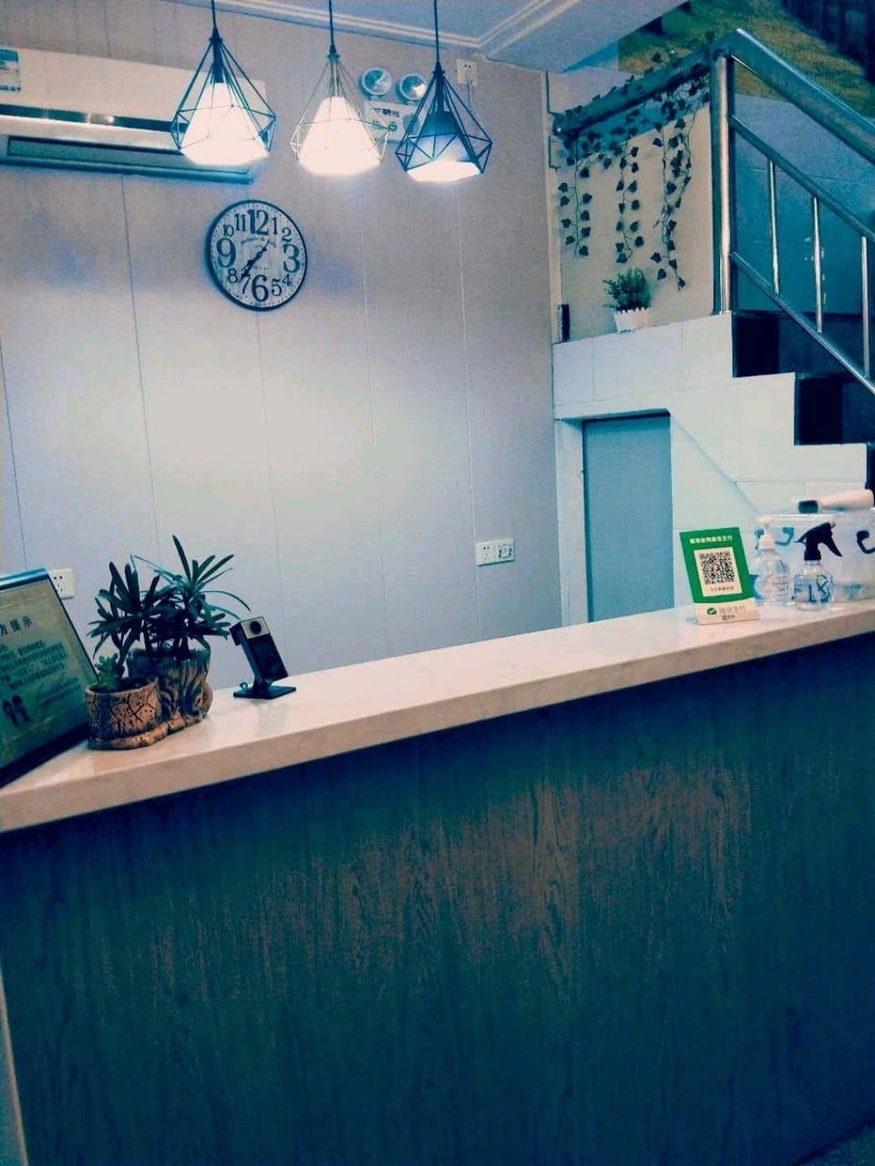 Jinsheng Hotel (Henglin Town Branch, Wujin District) Hotel in Suzhou