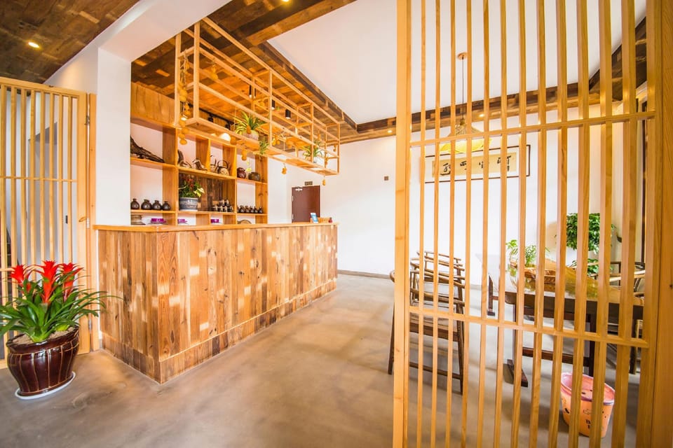 Bamutian Homestay Hotel in Hangzhou