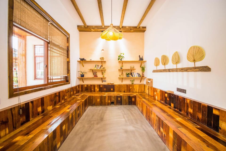 Bamutian Homestay Hotel in Hangzhou