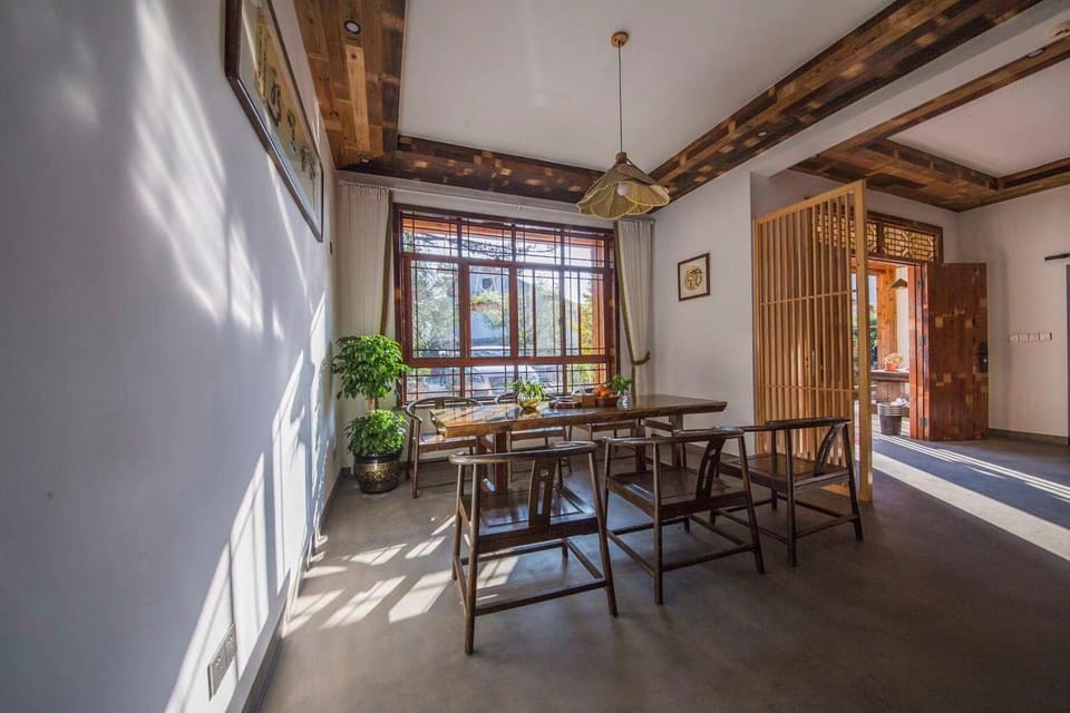 Bamutian Homestay Hotel in Hangzhou