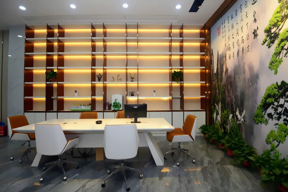Nanyuan e-Home Selected Hotel (Yuyao Haijixingcheng Wholesale Market Branch) Hotel in Zhejiang