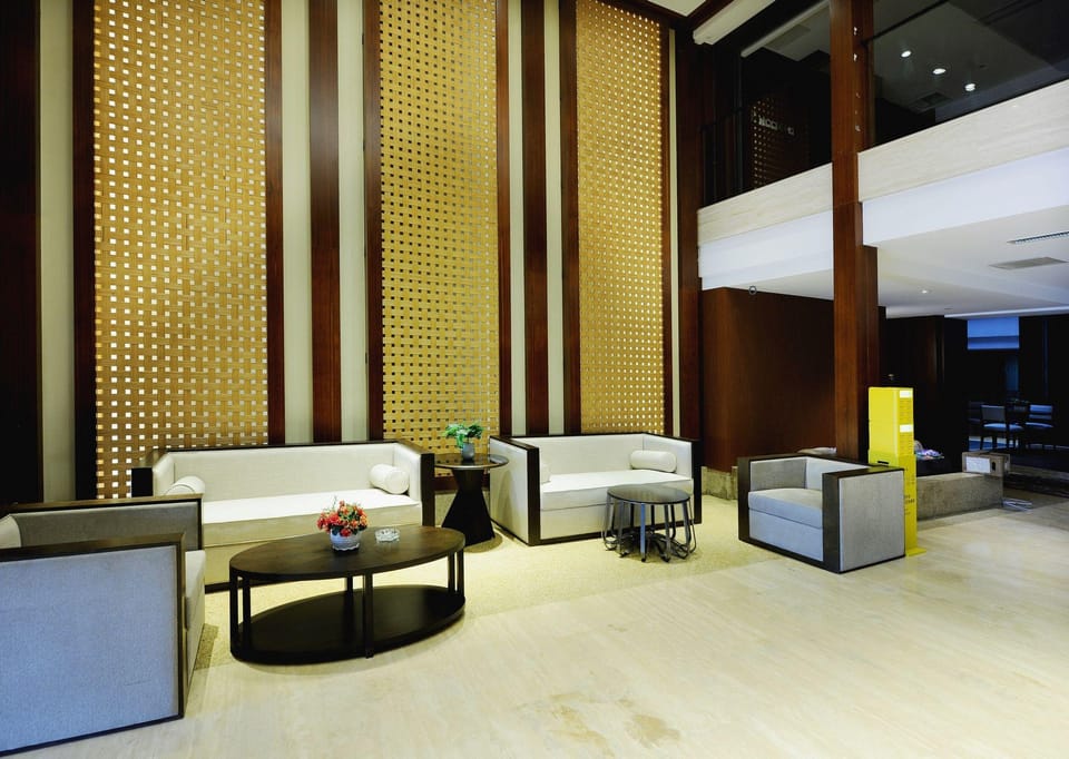 Jinniuhu Resort Hotel (Jinniuhu Wildlife Kingdom Branch, Liuhe District, Nanjing) Hotel in Nanjing