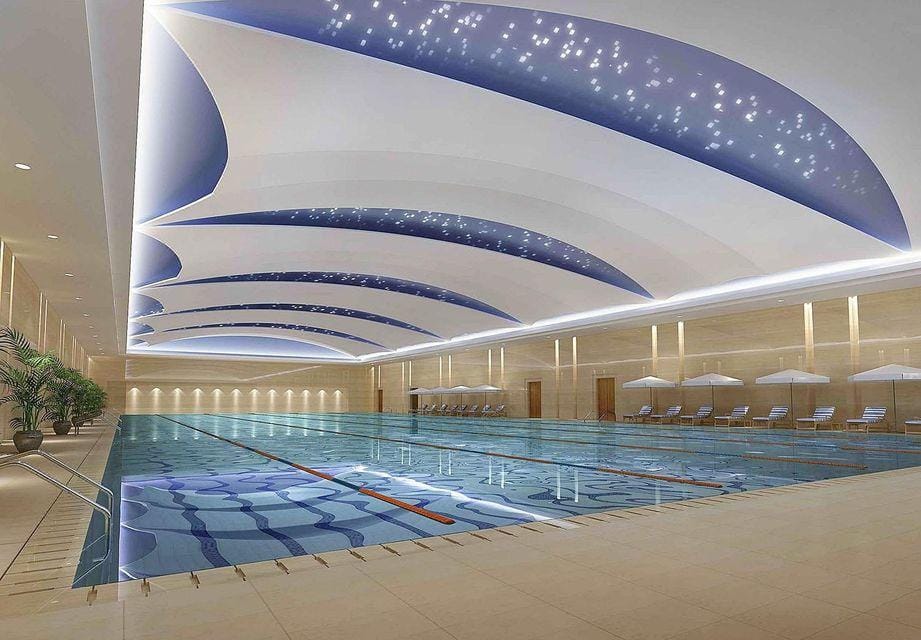 Tianjin Jinwei Hotel Hotel in Tianjin