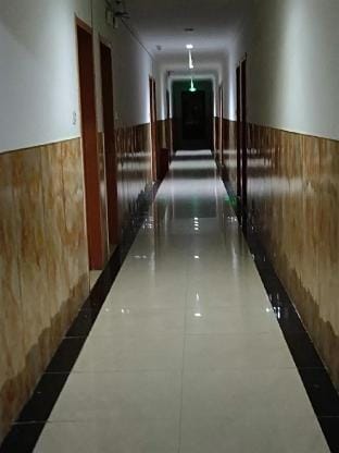 Jurong Tianfu Hotel Hotel in Nanjing