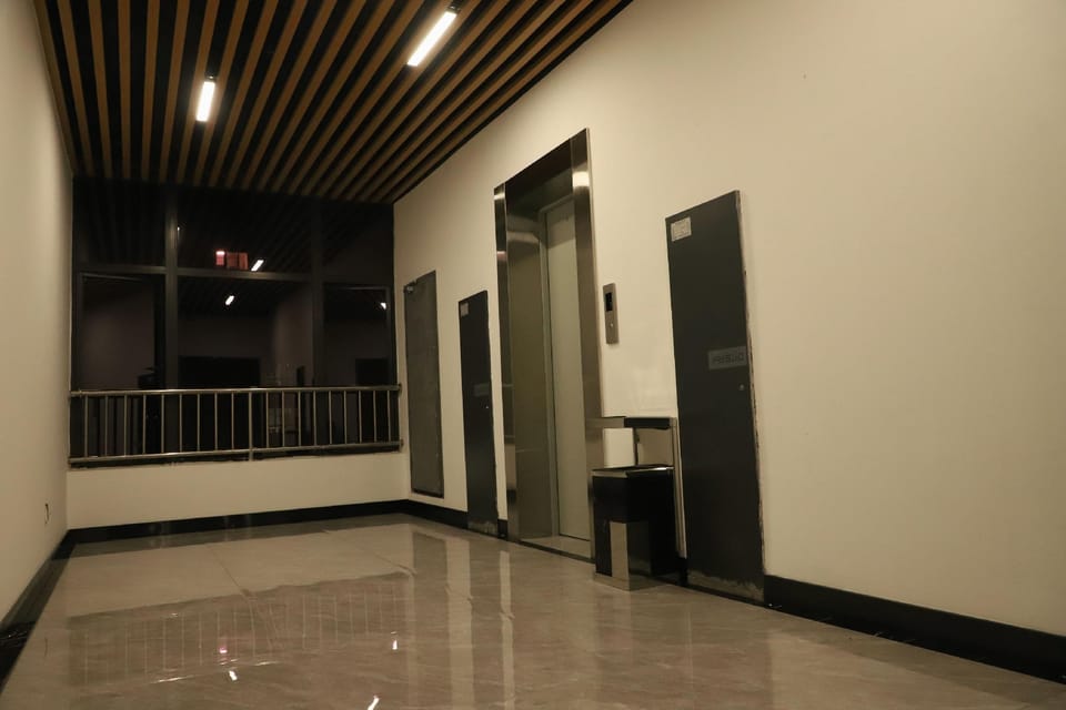 Hill Guest House Hotel in Jiangsu