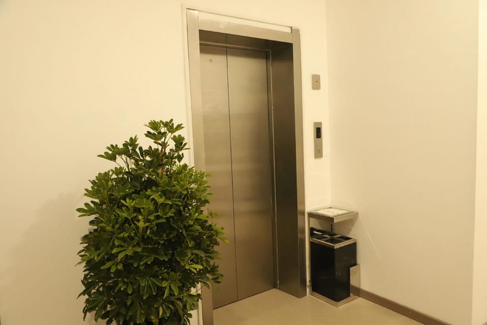 Hill Guest House Hotel in Jiangsu