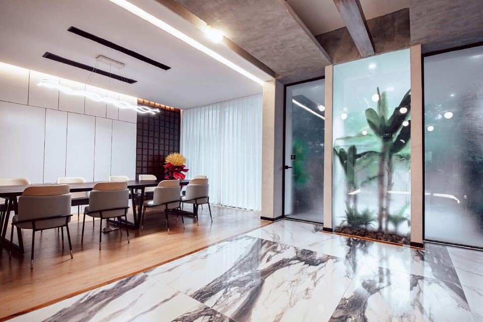Zinuo Homestay Hotel in Zhejiang