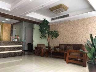 Hangzhou Mingshi Business Hotel Hotel in Hangzhou