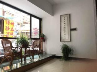 Hangzhou Mingshi Business Hotel Hotel in Hangzhou