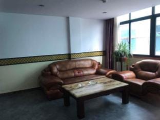 Hangzhou Mingshi Business Hotel Hotel in Hangzhou