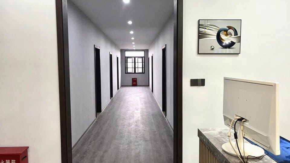Rongfeng Esports Hotel Hotel in Jiangsu