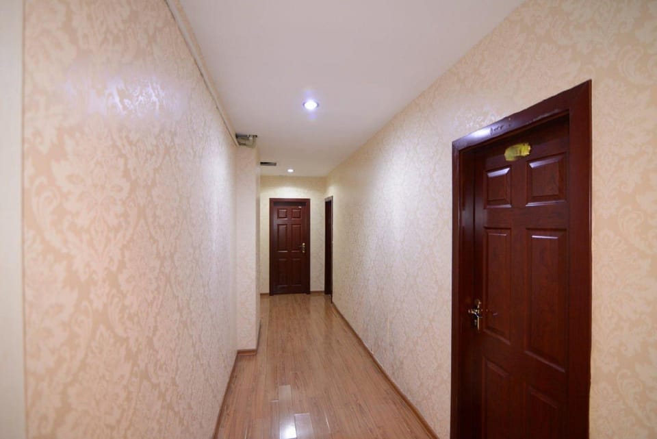 Rongfeng Esports Hotel Hotel in Jiangsu