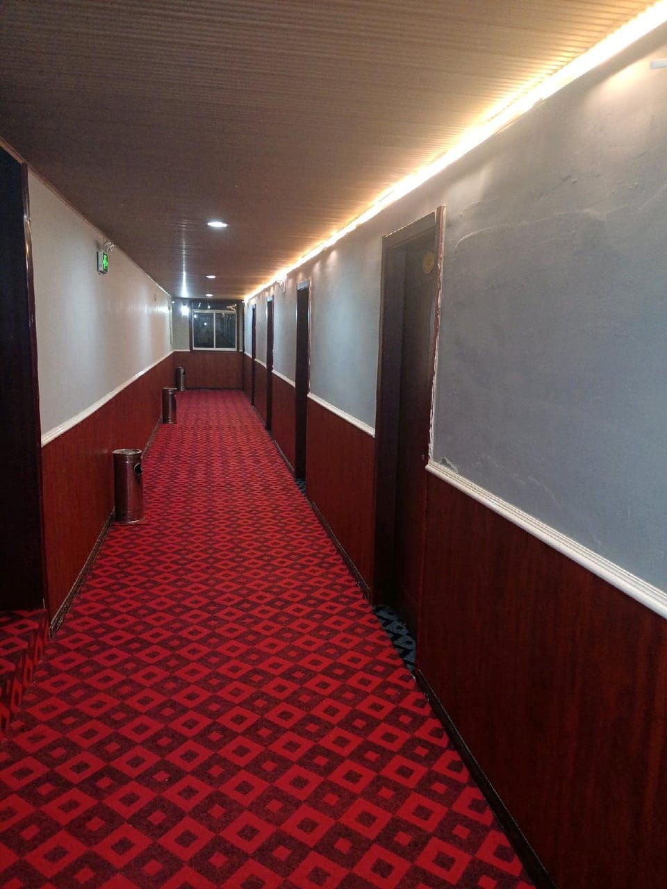 Yonghe Hotel Hotel in China