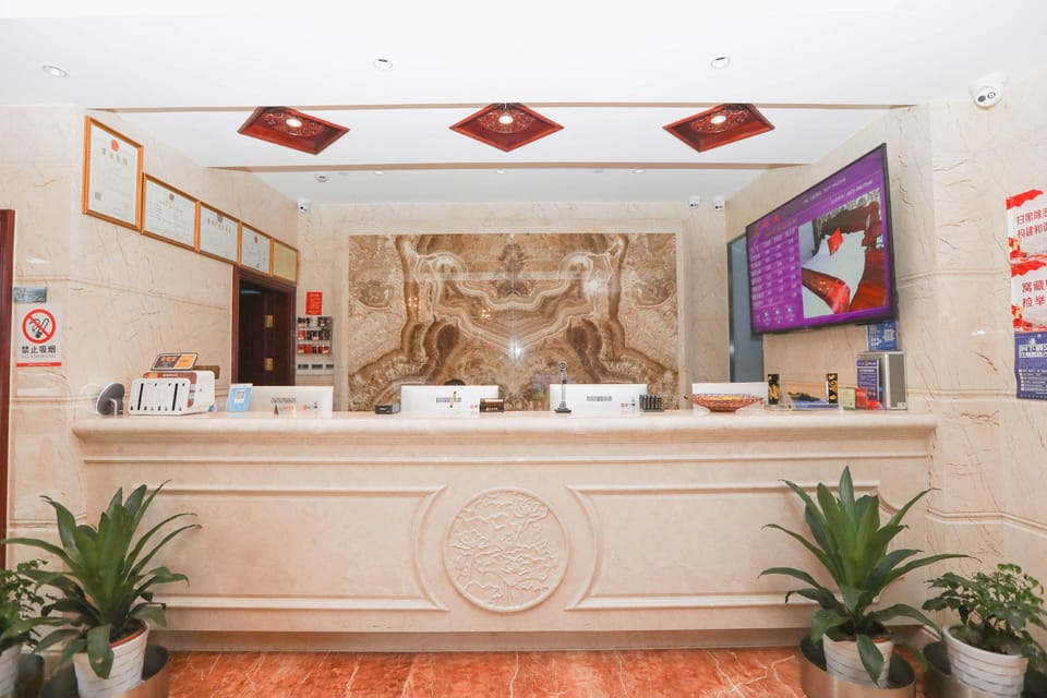 Shuifu Hotel Hotel in Hangzhou