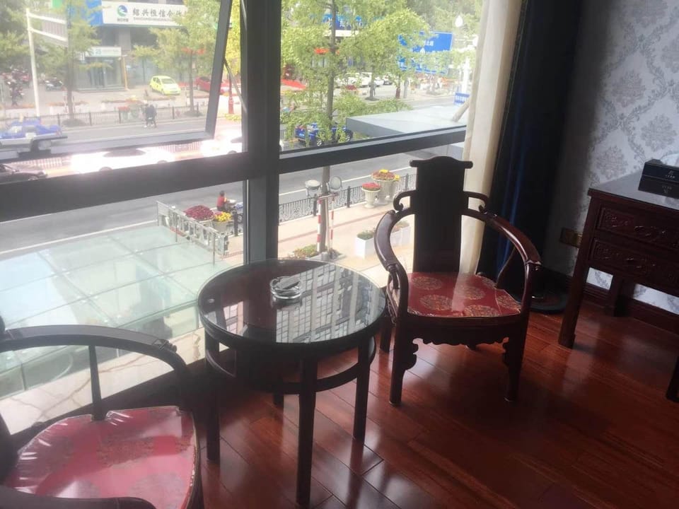 Shuifu Hotel Hotel in Hangzhou