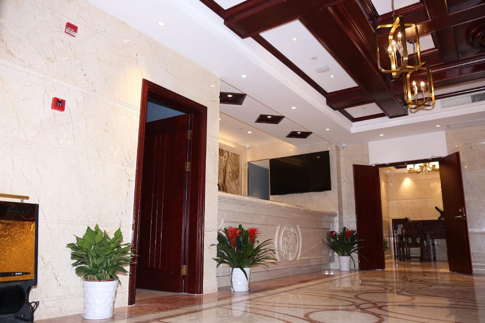 Shuifu Hotel Hotel in Hangzhou